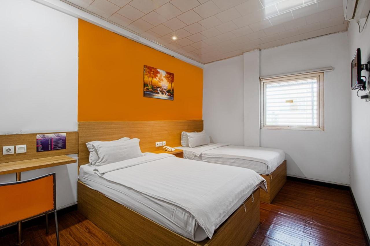 Suba Hotel Jakarta