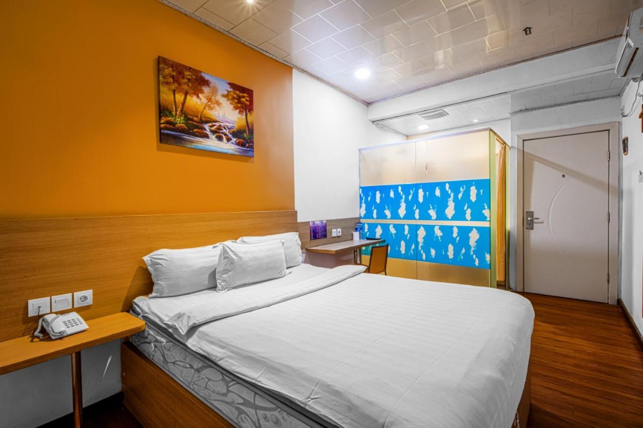 Suba Hotel Jakarta
