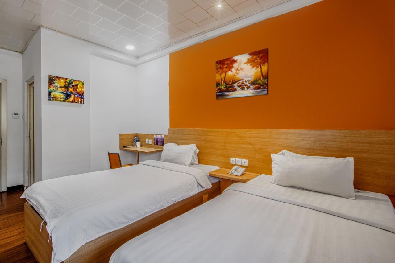 Suba Hotel