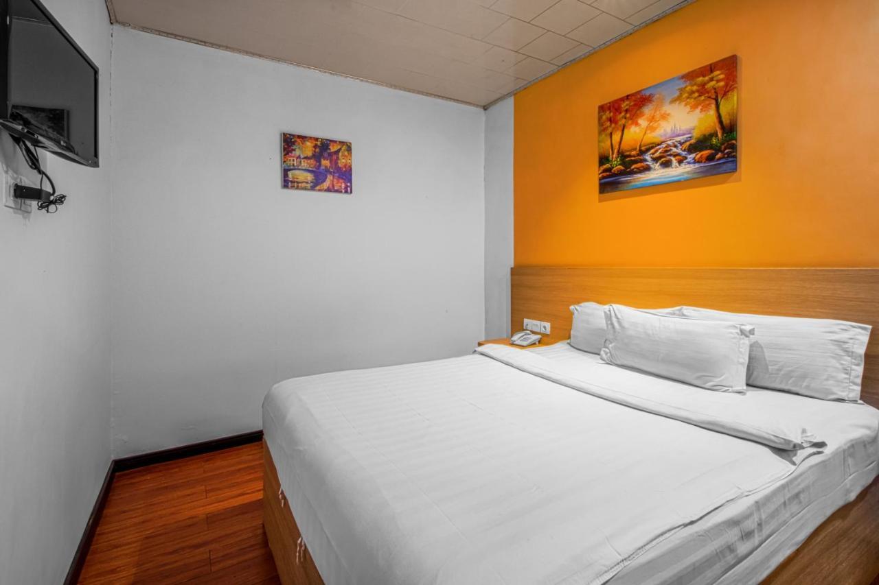 Hotel Suba Jakarta
