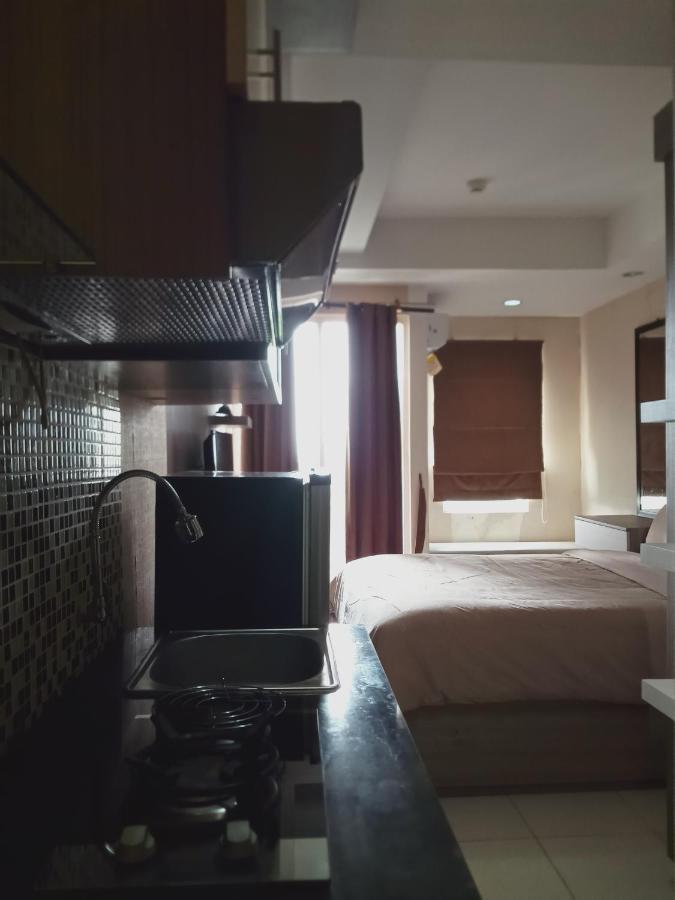 De Kebon Jeruk Hotel Jakarta