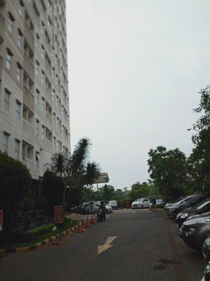 De Kebon Jeruk Jakarta