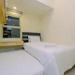Strategic 2Br Apartment With Workspace @ Season City By Travelio