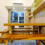 Strategic 2Br Apartment With Workspace @ Season City By Travelio