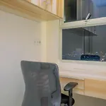 Strategic 2Br Apartment With Workspace @ Season City By Travelio