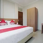 Oyo 415 The Kartini 8 Residence
