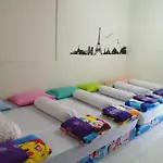 Eline Guesthouse Syariah