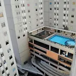 Apartment Gading Nias Residence