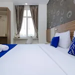 Smarthomm Ancol Jakarta