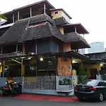 Mayestik Guest House Syariah