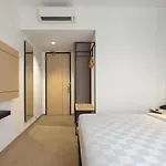 Hotel 88 Blok M Jakarta By Wh