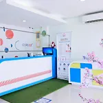 Cordex Hotel Ancol