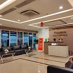 Thamrin Residences/2Br