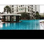 Thamrin Residences/2Br