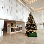 2 Room 3Beds Pik, Fast Wifi, Disney Tv, China Town
