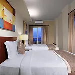 Grand Dafam Ancol Jakarta