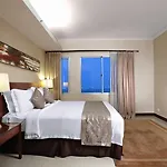Grand Dafam Ancol Jakarta