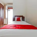 Reddoorz Plus At Pitagiri Gbk Senayan