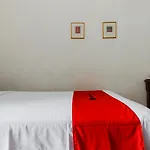 Reddoorz Plus At Pitagiri Gbk Senayan