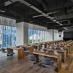 Alila Scbd Jakarta