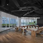 Alila Scbd Jakarta