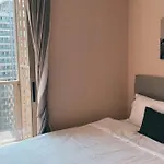 Cozy Studio Suite In Taman Anggrek Residences