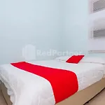 Oyo 94494 Krekot Residence Pasar Baru Coo Property