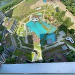 Stylish Seaview 3 Bedroom Condo At Pik