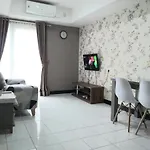 The Wave Apartment