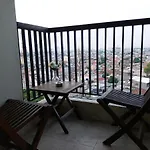 The Wave Apartment