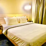 Series Hotel Sudirman