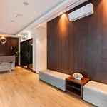 Urbanview Hotel Cengkareng Jakarta By Reddoorz