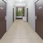 Oyo 657 Elite Residence Central Park Mall By Tos