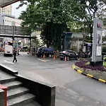Hotel Glodok Plaza