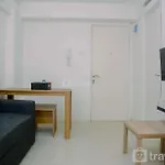 2Br Modern Fully Furnished Bassura City Apartment By Travelio