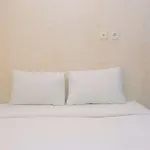 Cozy Living With Modern Design 1Br Kebagusan City Apartment By Travelio