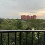 Devmoon Apartment - A Big & Beautiful Unit In The South Of Jakarta