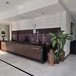 N2 Hotel Gunung Sahari