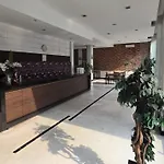 N2 Hotel Gunung Sahari