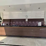 N2 Hotel Gunung Sahari