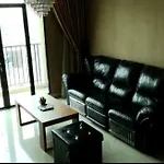 Devmoon Apartment - A Big & Beautiful Unit In The South Of Jakarta