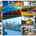 Apartemen Menteng Park By All Property