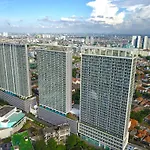 Apartemen Menteng Park By All Property