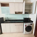 Apartemen Menteng Park By All Property