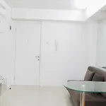 Homey And Cozy 2Br Bassura City Apartment Near Mall By Travelio