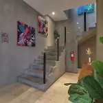 Escotel Casa De Luga