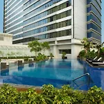 Sheraton Grand Jakarta Gandaria City Hotel