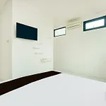 Hotel O Palmerah Near Binus University Formerly Wisma Bango