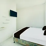 Hotel O Palmerah Near Binus University Formerly Wisma Bango