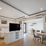 Cove Odilia Suite